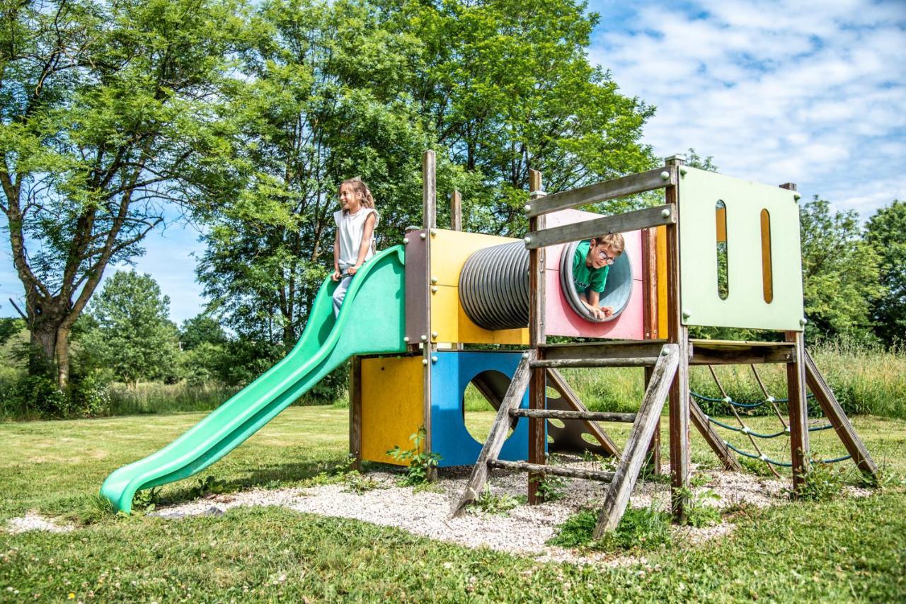 Gite Martin Pecheur Au Coeur De La Nature Moncoutant Bagian luar foto